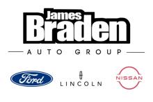 Braden Auto Group